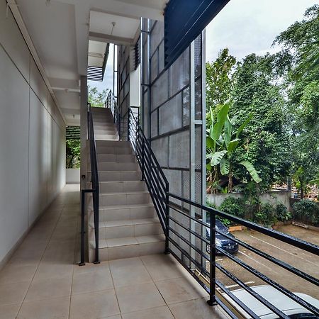 Zen Rooms Kebagusan Raya 21 Cilandak  Eksteriør billede